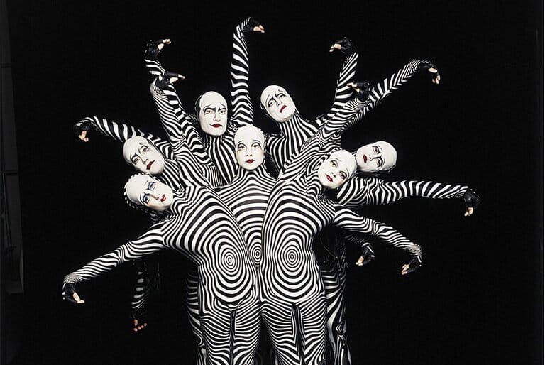 Best Cirque Du Soleil Shows In Vegas For Kids