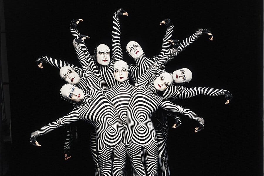 Best Cirque Du Soleil Shows In Vegas For Kids
